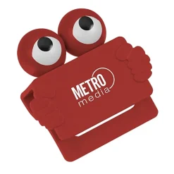 Clipster Webcam Privacy Cover - 24 hr
