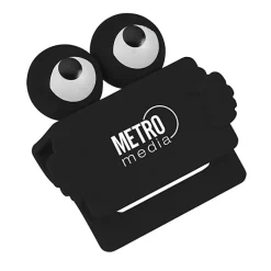 Clipster Webcam Privacy Cover - 24 hr