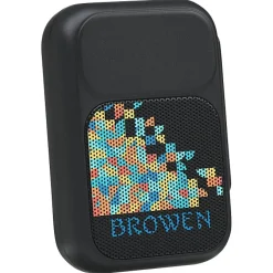 Clip Tune Outdoor Bluetooth Speaker - Full Color
