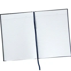 Cobblestone Hard Cover Notebook