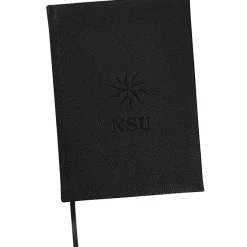 Cobblestone Hard Cover Notebook