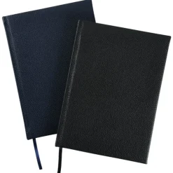 Cobblestone Hard Cover Notebook