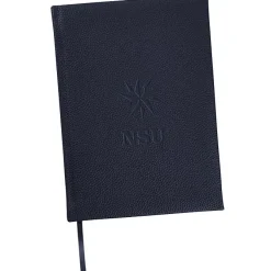 Cobblestone Hard Cover Notebook