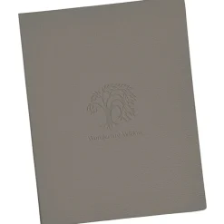Cobblestone Soft Cover Notebook
