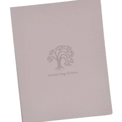 Cobblestone Soft Cover Notebook