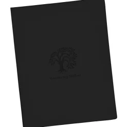 Cobblestone Soft Cover Notebook