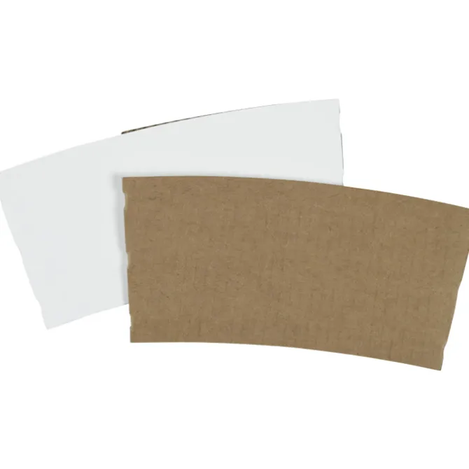 Coffee Clutch - Low Qty