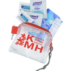 Cold & Flu Health Kit