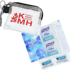 Cold & Flu Health Kit
