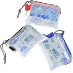 Cold & Flu Health Kit