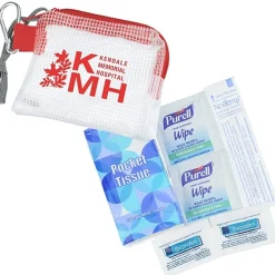 Cold & Flu Health Kit