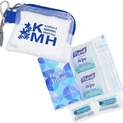 Cold & Flu Health Kit
