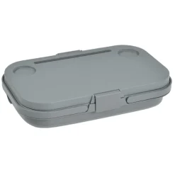 Collapsible Picnic Basket with Portable Folding Table