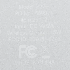 Collective Wireless Charging Pad - 24 hr