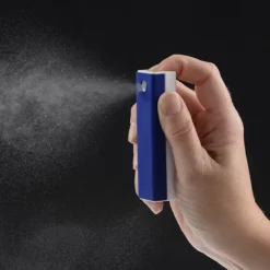 Color Accent Screen Cleaner Spray