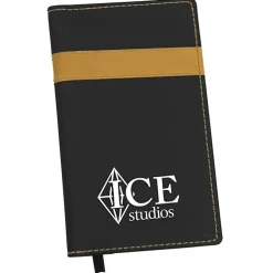 Color Band 2-Tone Planner - Monthly