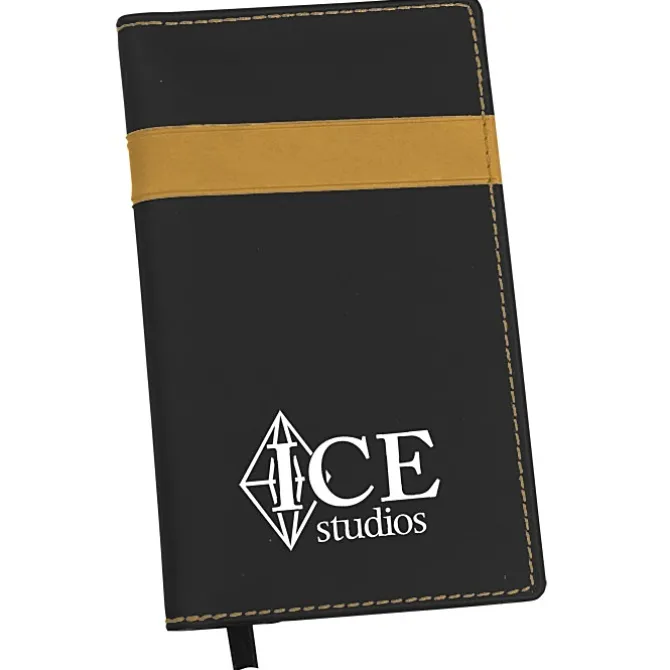 Color Band 2-Tone Planner - Monthly