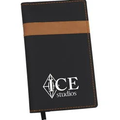 Color Band 2-Tone Planner - Monthly