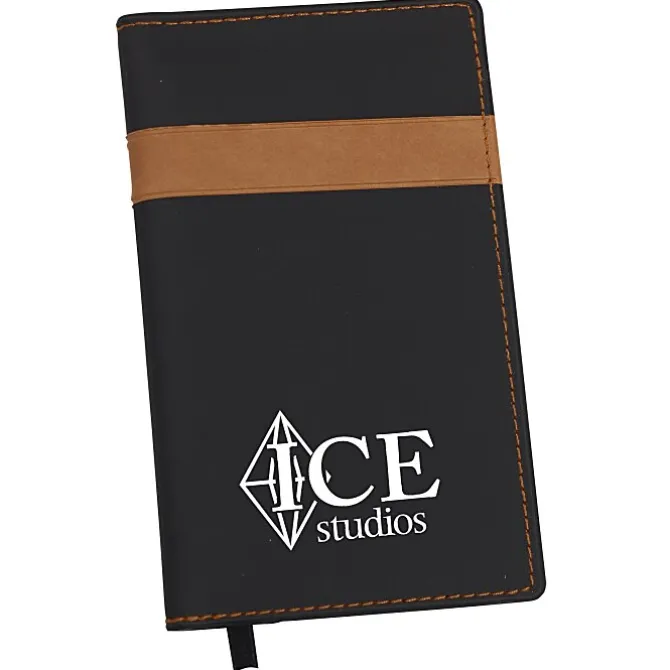 Color Band 2-Tone Planner - Monthly