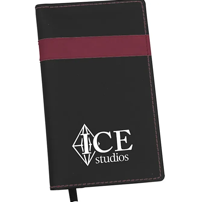Color Band 2-Tone Planner - Monthly