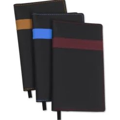 Color Band 2-Tone Planner - Monthly
