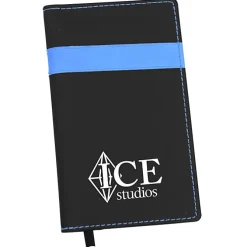 Color Band 2-Tone Planner - Monthly