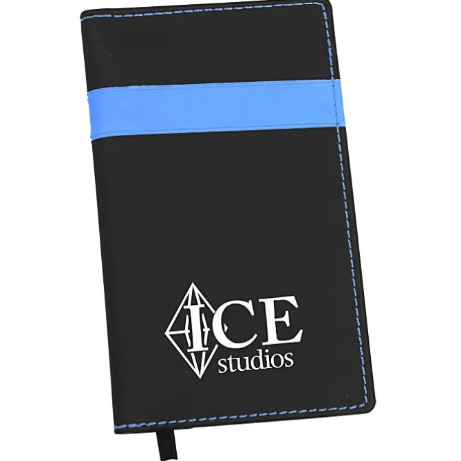 Color Band 2-Tone Planner - Monthly