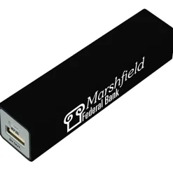 Colorblock Power Bank