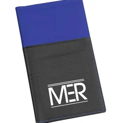 Colorblock 2-Tone Planner - Academic