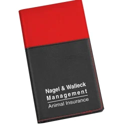 Colorblock 2-Tone Planner - Weekly