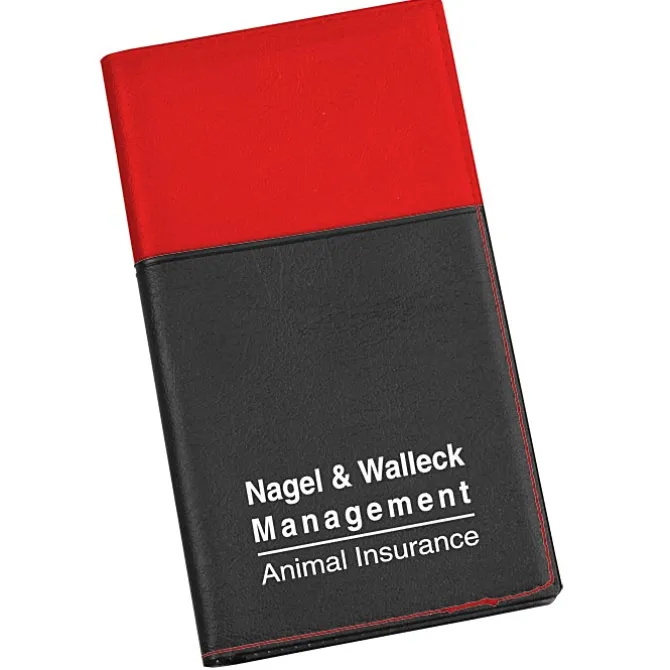 Colorblock 2-Tone Planner - Weekly