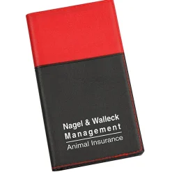 Colorblock 2-Tone Planner - Weekly
