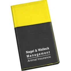 Colorblock 2-Tone Planner - Weekly