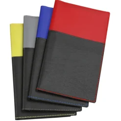 Colorblock 2-Tone Planner - Weekly