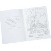 Color Comfort Grown Up Coloring Book - Serenity by the Sea