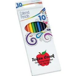 Colored Pencil 10 Pack