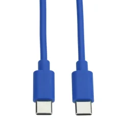 Colorful Charging Cable with Pouch