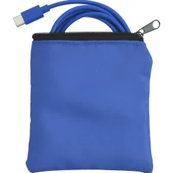 Colorful Charging Cable with Pouch