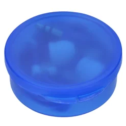 Colorful Earbuds with Traveler Case