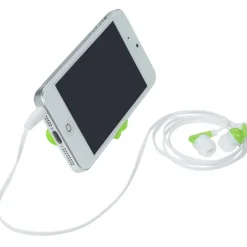 Colorful Earbuds Wrap