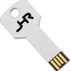 Colorful Key USB Drive - 8GB