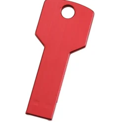 Colorful Key USB Drive - 4GB