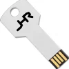 Colorful Key USB Drive - 2GB