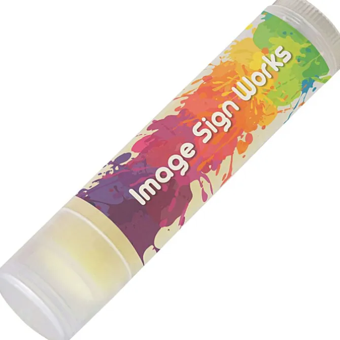 Colorful Lip Moisturizer