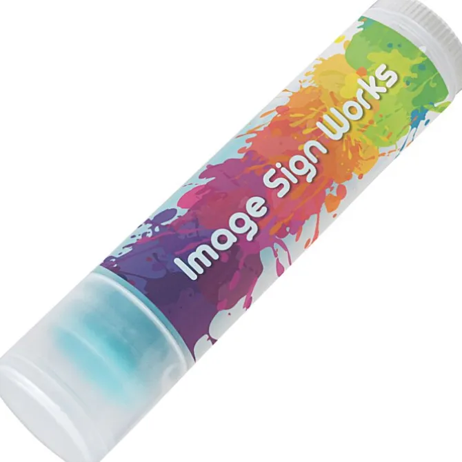 Colorful Lip Moisturizer