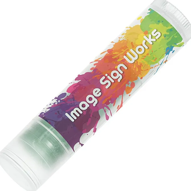 Colorful Lip Moisturizer