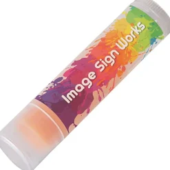 Colorful Lip Moisturizer