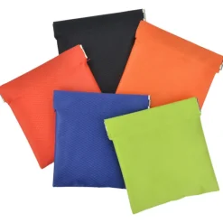 Colorful USB-C Charging Cable Pouch