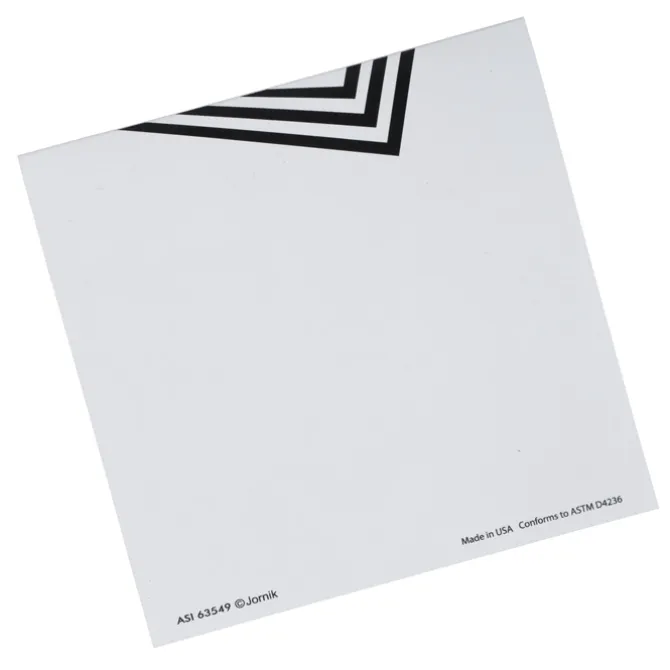 Coloring Book & Pencil Set - Geometric