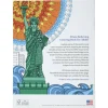 Coloring the World Stress Relieving Adult Coloring Book